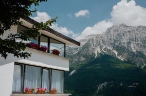 Hotel Thethi – Traditional Alpine Stay in Theth, Albania