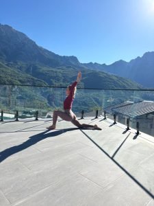 Yoga in Theth – A New Wellness Experience in the Albanian Alps Yoga in Theth – A New Wellness Experience in the Albanian Alps