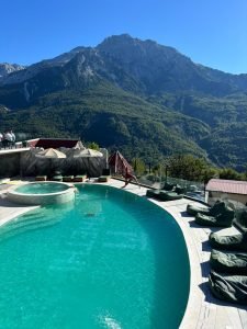 Yoga in Theth – A New Wellness Experience in the Albanian Alps Yoga in Theth – A New Wellness Experience in the Albanian Alps